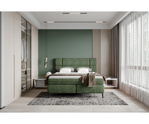 Cama Yeppoon (Continental)